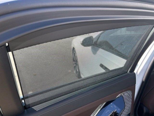BMW 7 Series  2023