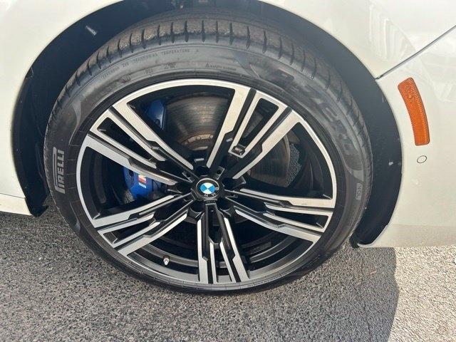 BMW 7 Series  2023