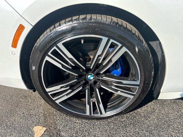 BMW 7 Series  2023