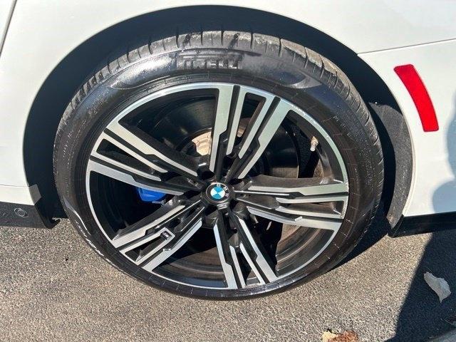 BMW 7 Series  2023