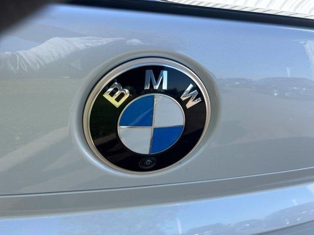 BMW 7 Series  2023