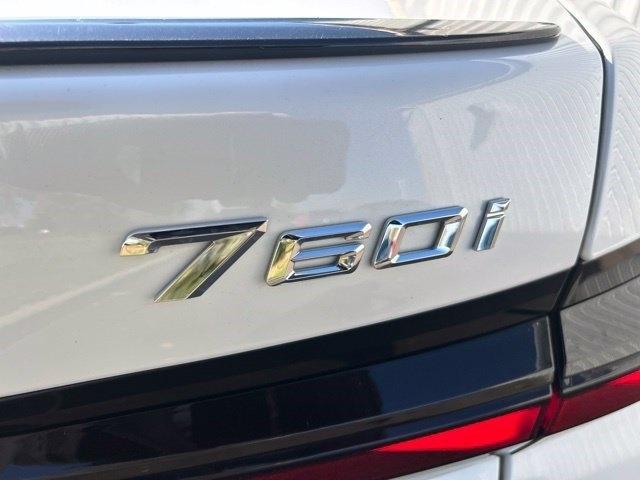 BMW 7 Series  2023