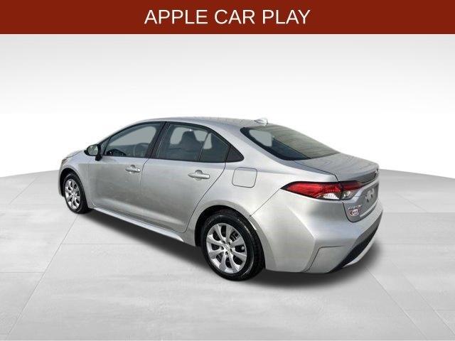 Toyota Corolla LE 2022