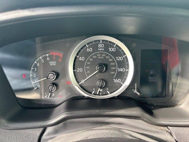 Toyota Corolla LE 2022