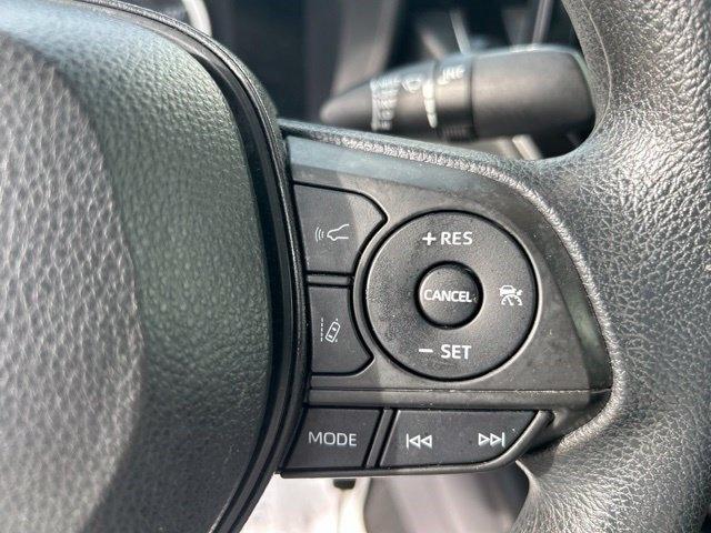 Toyota Corolla LE 2022