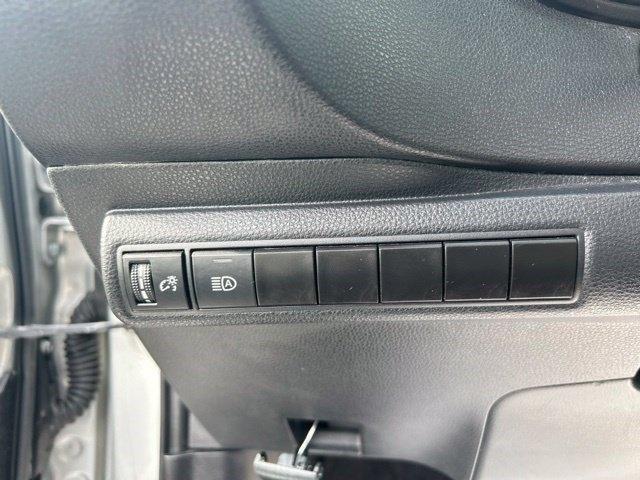 Toyota Corolla LE 2022