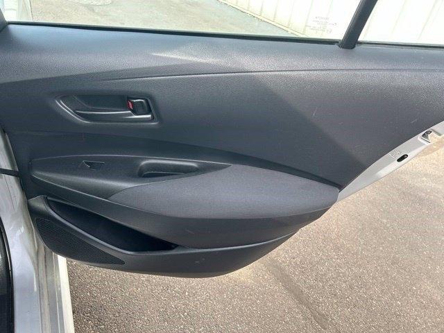 Toyota Corolla LE 2022