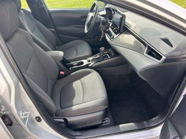 Toyota Corolla LE 2022
