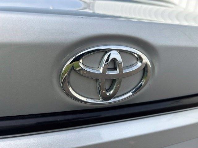 Toyota Corolla LE 2022