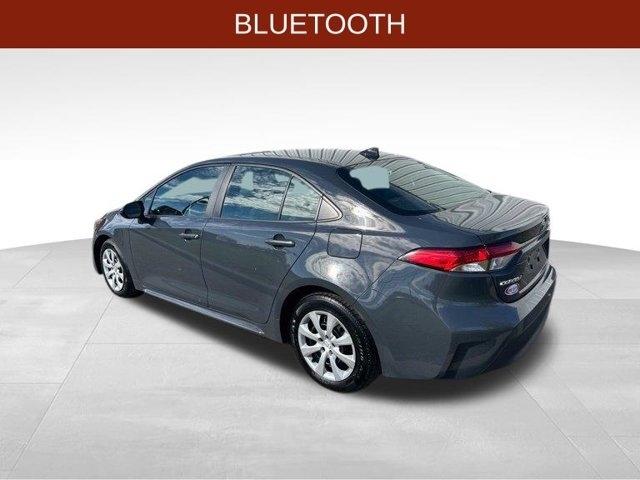 Toyota Corolla LE CVT (Natl) 2024