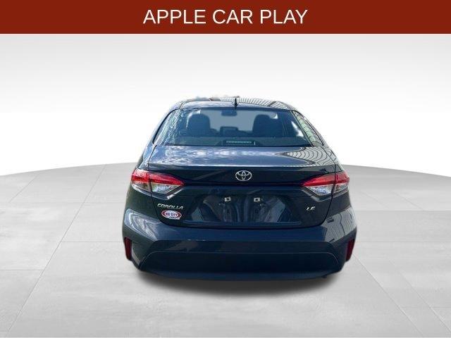 Toyota Corolla LE CVT (Natl) 2024