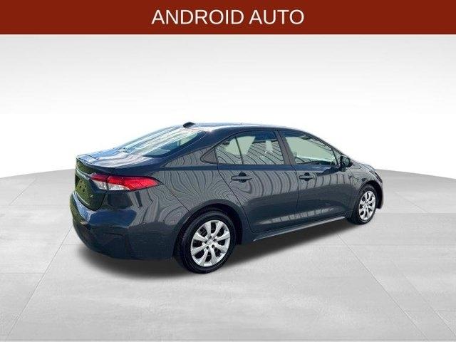 Toyota Corolla LE CVT (Natl) 2024