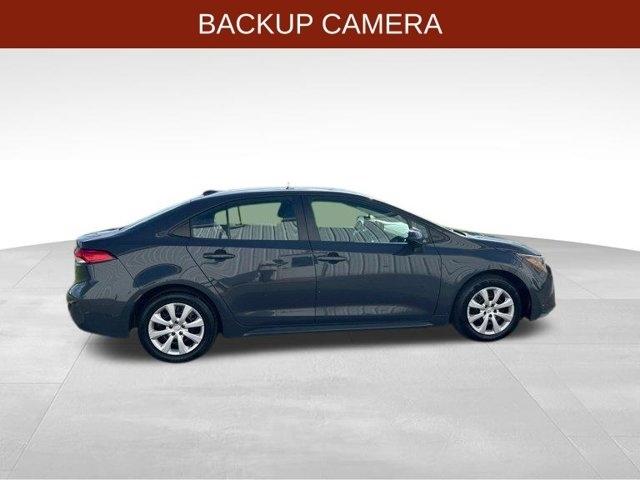 Toyota Corolla LE CVT (Natl) 2024