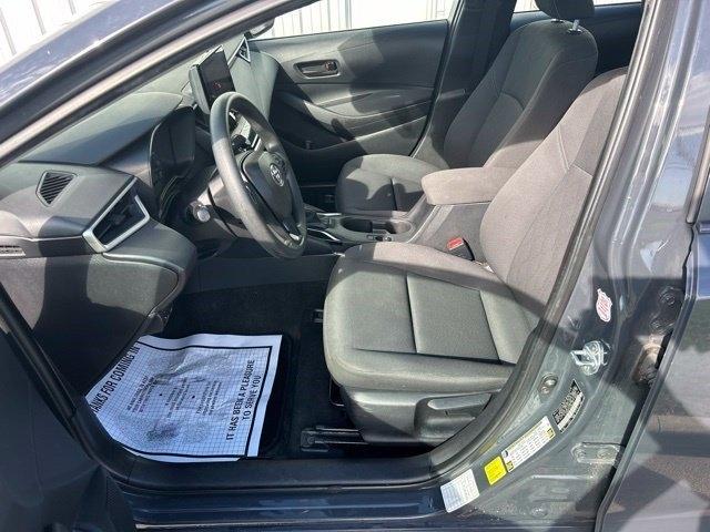 Toyota Corolla LE CVT (Natl) 2024
