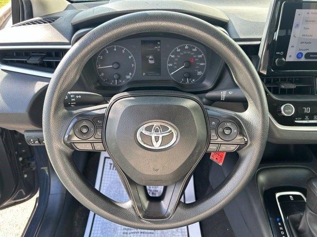 Toyota Corolla LE CVT (Natl) 2024