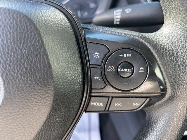 Toyota Corolla LE CVT (Natl) 2024