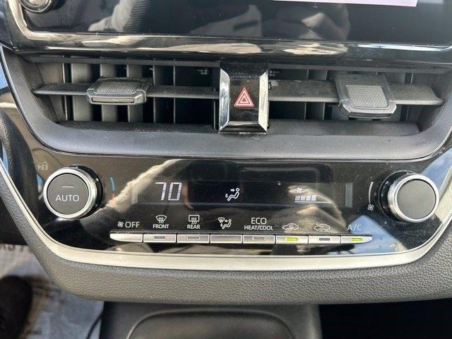 Toyota Corolla LE CVT (Natl) 2024
