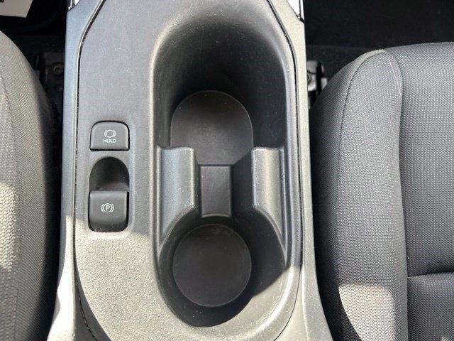 Toyota Corolla LE CVT (Natl) 2024