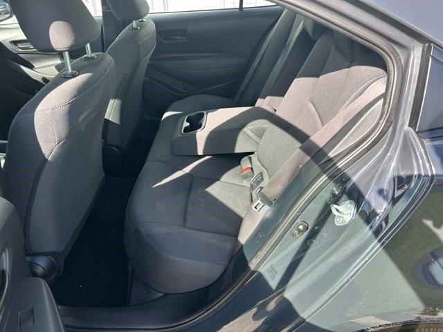Toyota Corolla LE CVT (Natl) 2024