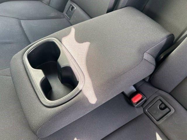 Toyota Corolla LE CVT (Natl) 2024