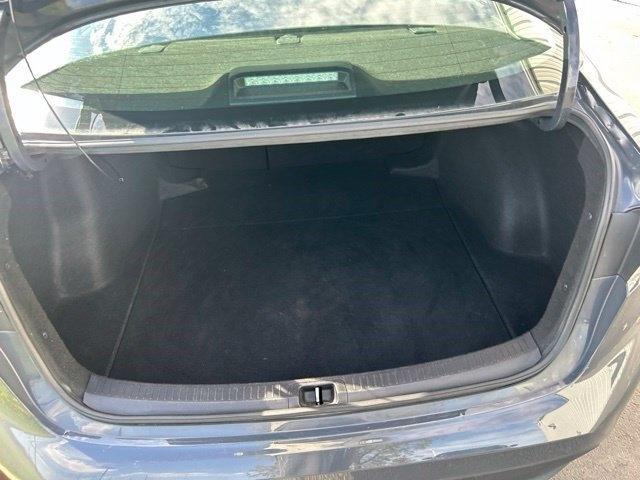 Toyota Corolla LE CVT (Natl) 2024
