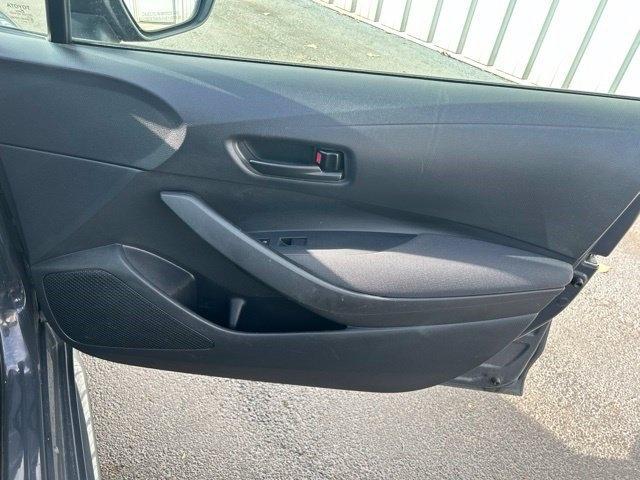 Toyota Corolla LE CVT (Natl) 2024