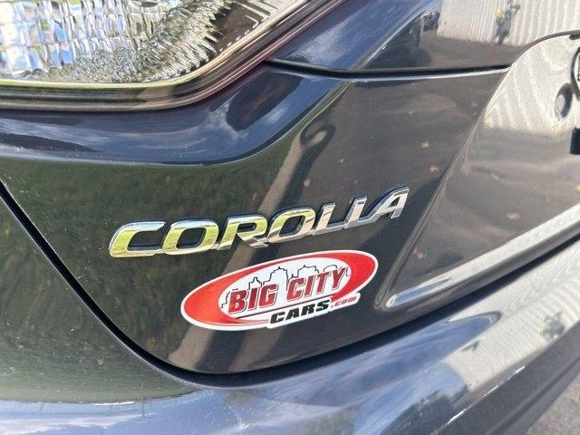 Toyota Corolla LE CVT (Natl) 2024