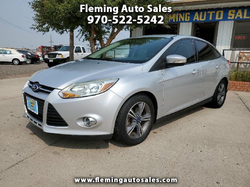 Used Cars for Sale Sterling CO 80751 Fleming Auto Sales