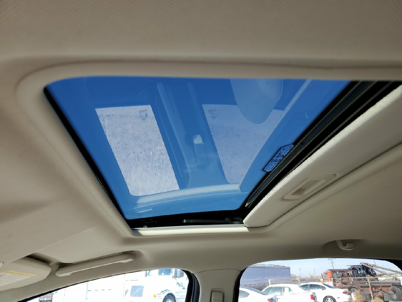 Used 2018 Ford EcoSport Titanium 4WD for Sale in Sterling CO 80751