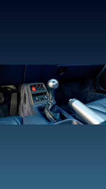 Porsche 911 Carrera 2dr Cpe Carrera 4S 1998