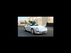 1998 Porsche 911 Carrera 