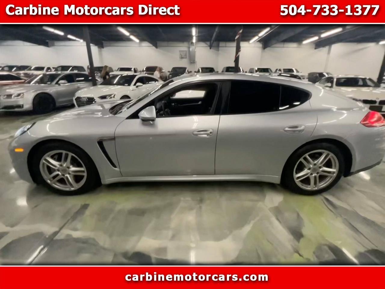 Used Cars New Orleans LA Used Cars & Trucks LA Carbine Motorcars Direct