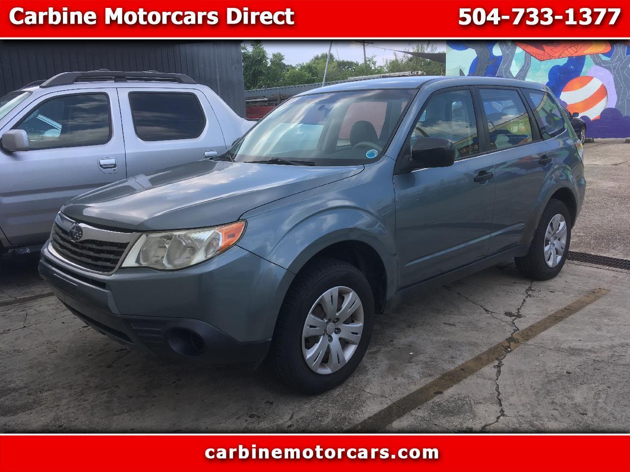 Used Cars New Orleans LA Used Cars & Trucks LA Carbine Motorcars Direct