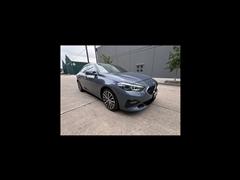 2021 BMW 2 Series 