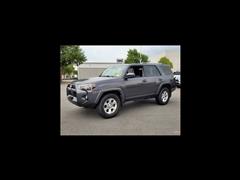 2023 Toyota 4Runner 