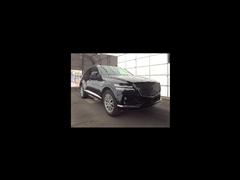 2024 Genesis GV80 