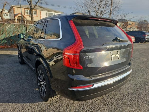Volvo XC90 B5 AWD Core Bright Theme 7P 2024