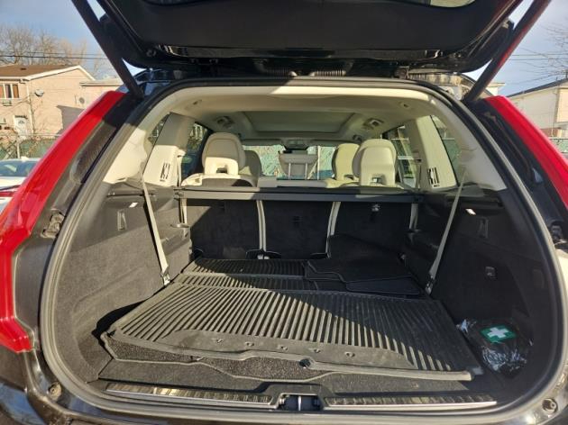 Volvo XC90 B5 AWD Core Bright Theme 7P 2024