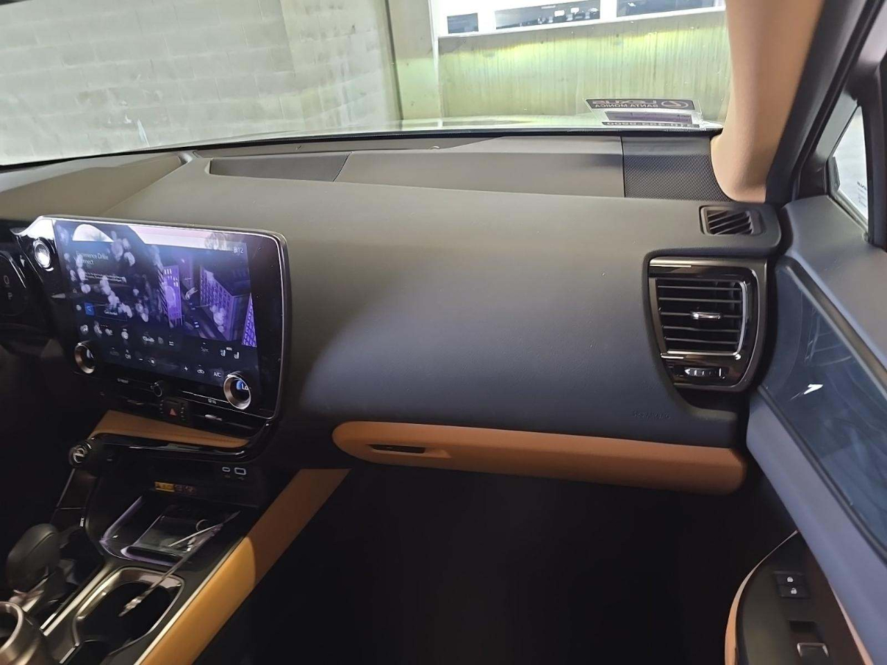 Lexus NX NX 350 Premium AWD 2025