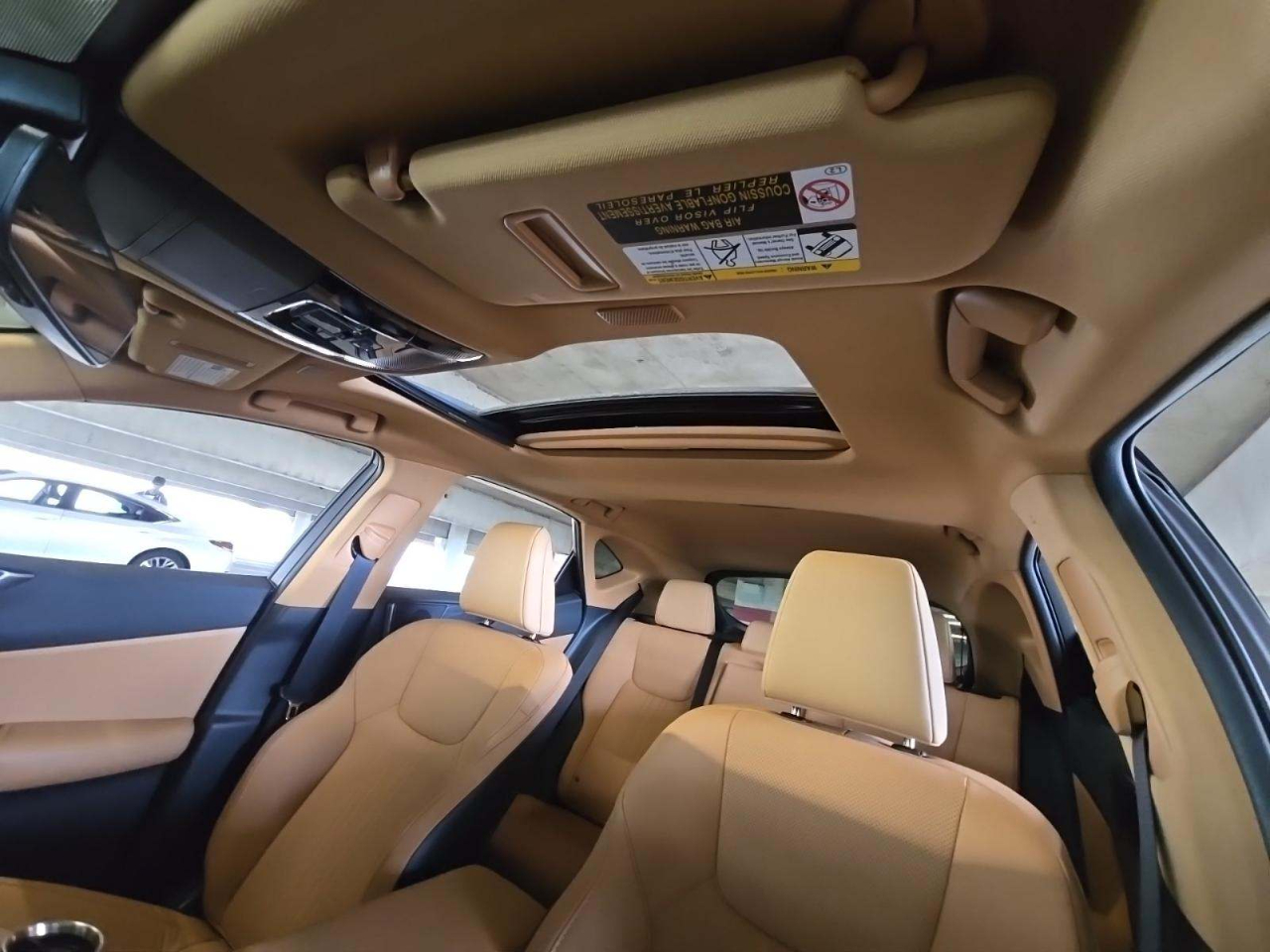 Lexus NX NX 350 Premium AWD 2025