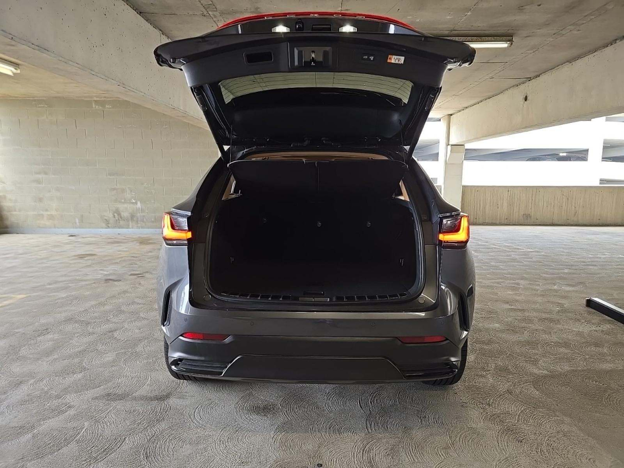 Lexus NX NX 350 Premium AWD 2025