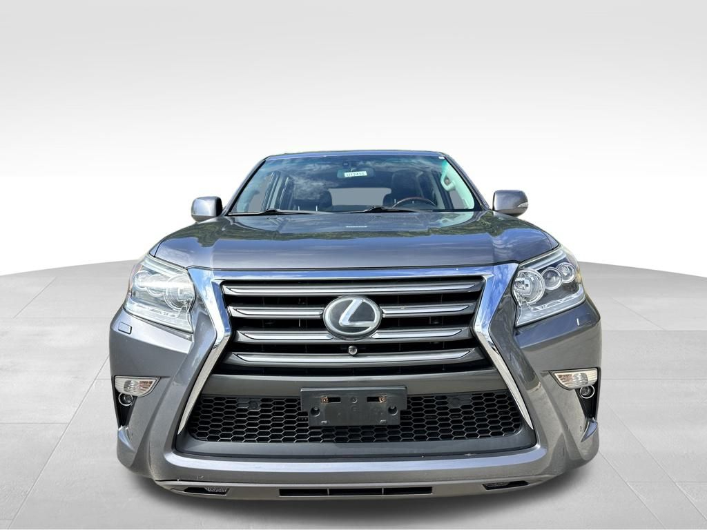 Lexus GX 460 4WD 4dr Luxury 2015