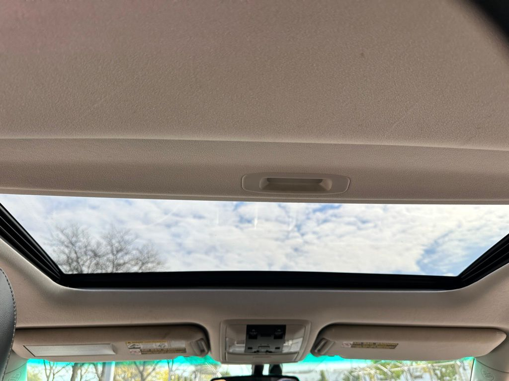 Lexus GX 460 4WD 4dr Luxury 2015