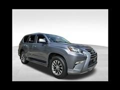 2015 Lexus GX 460 