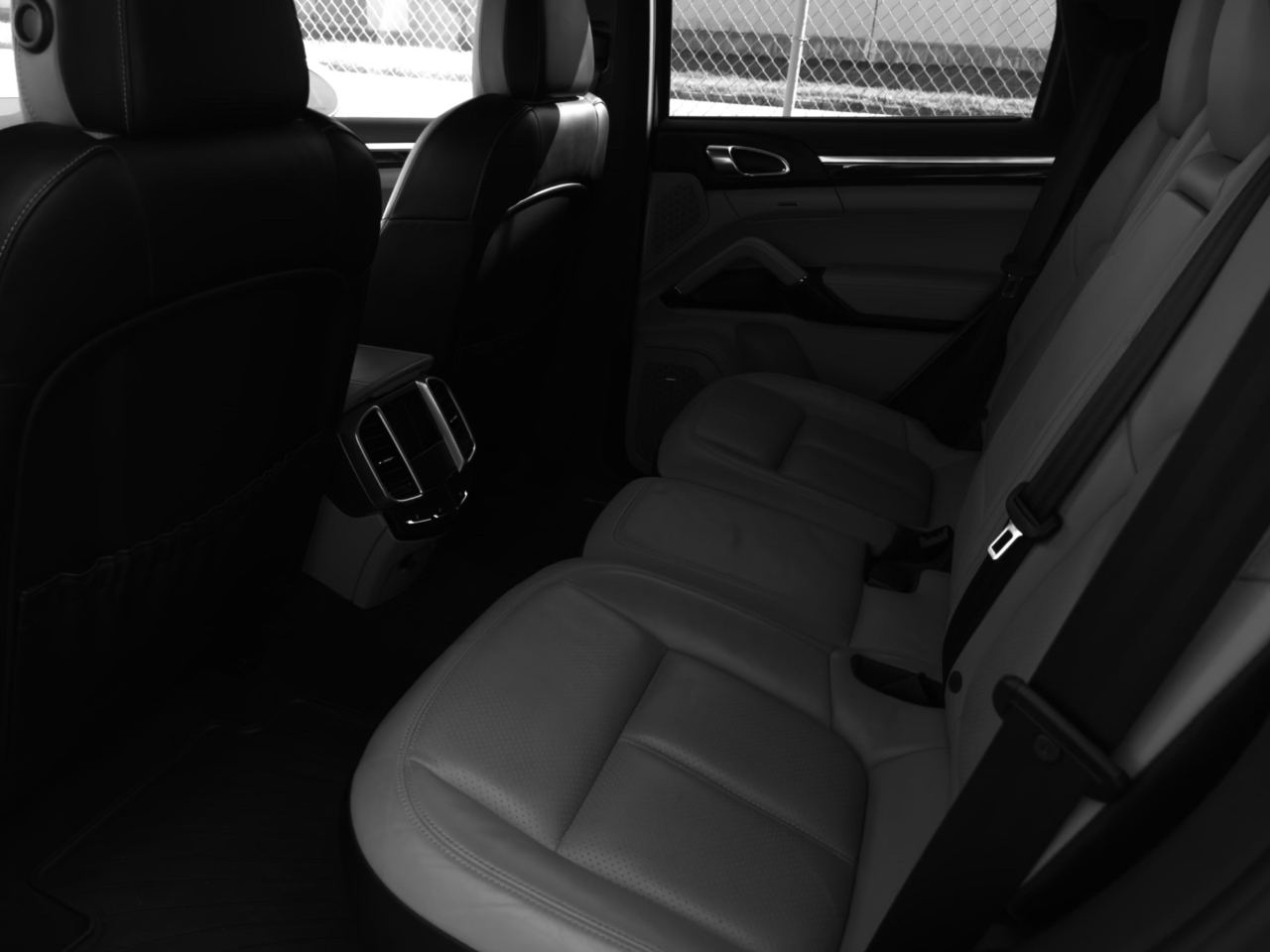 Porsche Cayenne AWD 4dr Diesel 2015