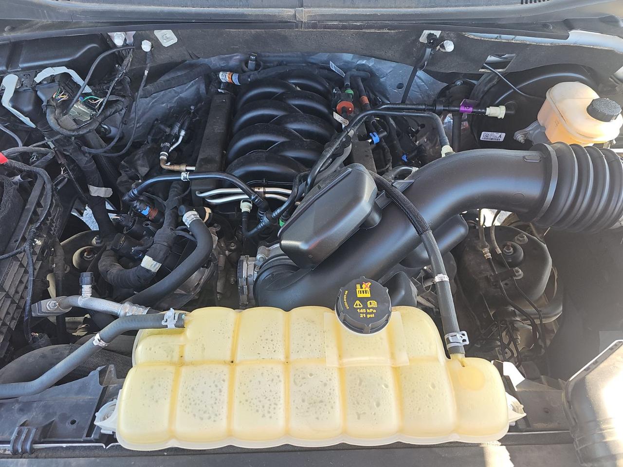 Ford F-150 XLT 2WD Reg Cab 8' Box 2020