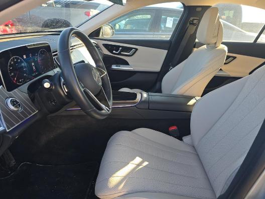 Mercedes-Benz E-Class E 350 RWD Sedan 2025