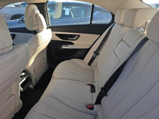 Mercedes-Benz E-Class E 350 RWD Sedan 2025