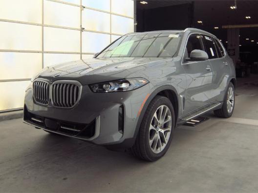 BMW X5 xDrive40i Sports Activity Vehicle 2026