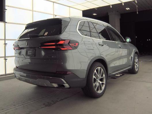 BMW X5 xDrive40i Sports Activity Vehicle 2026
